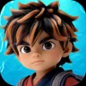 COTA — Island Escape app icon