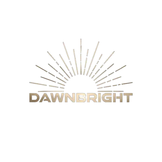 Dawnbright Games logo