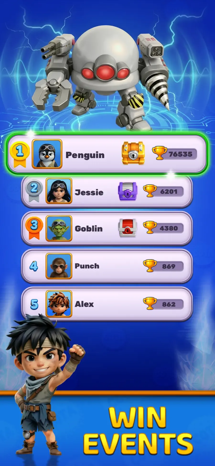 COTA — Tower Defense gameplay screenshot 3